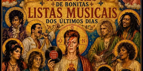 MISSA DA IUFBLMUD: O REGRESSO