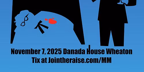 Who Killed the Fundraiser?