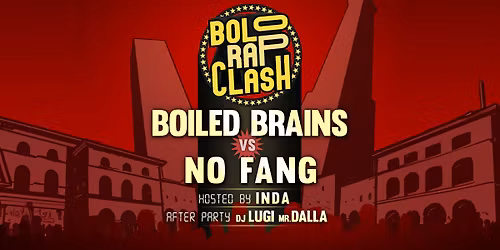 BOLO RAP CLASH