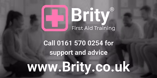 First Aid at Work Requalification Course - Bristol