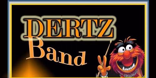 Boblejazz L\u00f8rdag med Dertz Band