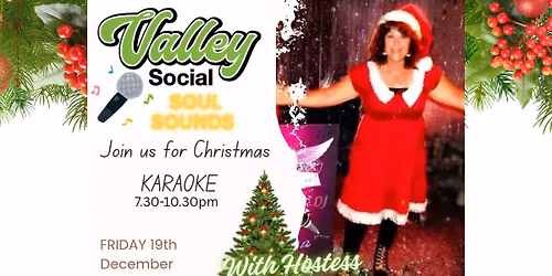 FRIDAY KARAOKE IN THE SWAN VALLEY