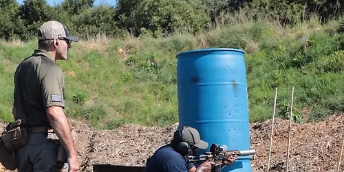AR-15 Defensive Concepts