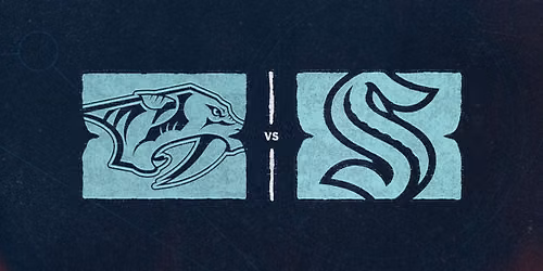 Los Angeles Kings at Nashville Predators at Bridgestone Arena