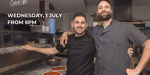 Let's Catch Up: July 2026 Edition