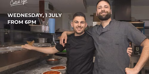 Let's Catch Up: July 2026 Edition
