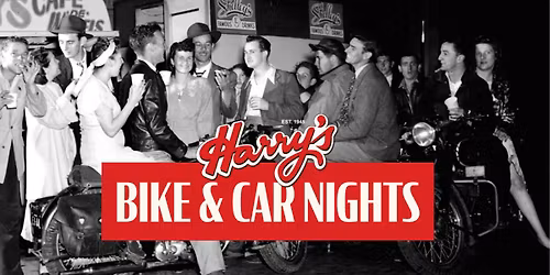 Bike & Car Night - Liverpool