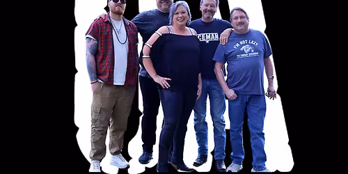 UA @ Moose Lodge Christmas Party