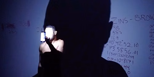 'All Ready, Unmaking': A workshop by Andros Zins-Browne & American Artist