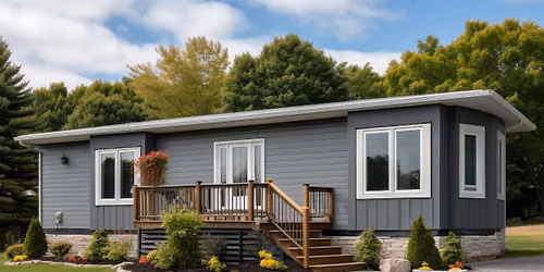 Understanding Manufactured Homes