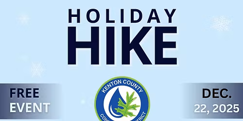 Holiday Hike