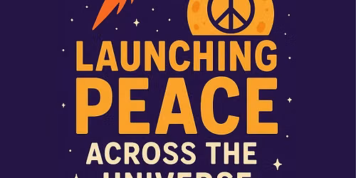 Peace Camp 2026