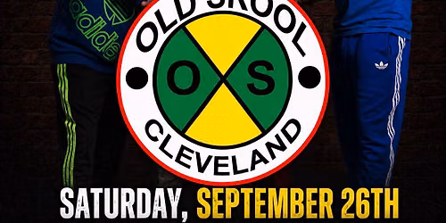 OLD SKOOL RETURNS TO THE LOCAL