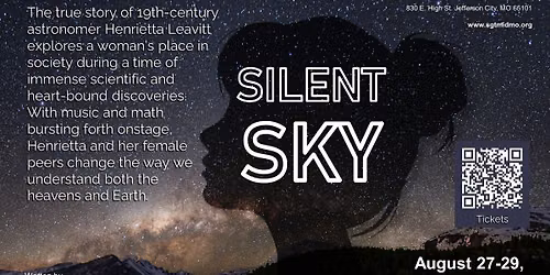 Silent Sky 