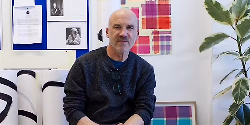 Drawing Day | Drawing Room workshop + studio visit with artist John Graham