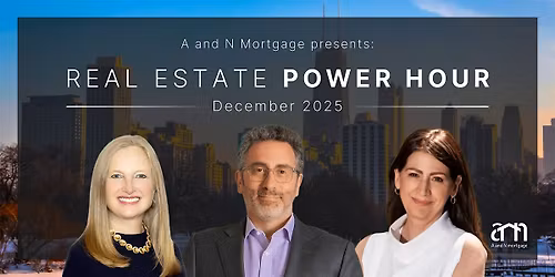 Real Estate Power Hour