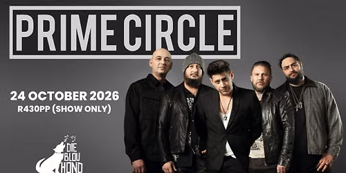 Prime Circle