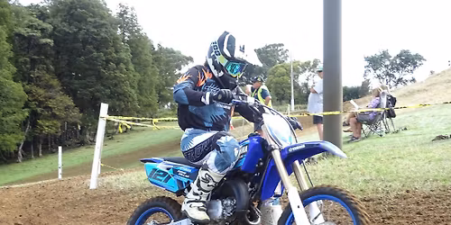 RMCC March 2026 Motocross