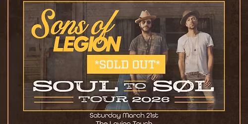 Sons of Legion