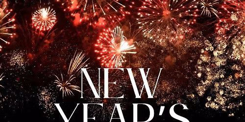 \ud83c\udf86NEW YEARS EVE \ud83c\udf87