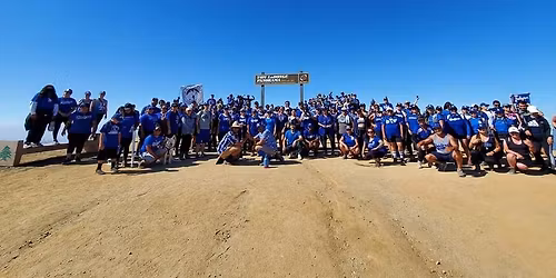 \u2514A Dodgers Theme Hike