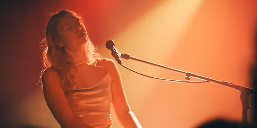 Bielefelder Songn\u00e4chte: CATT