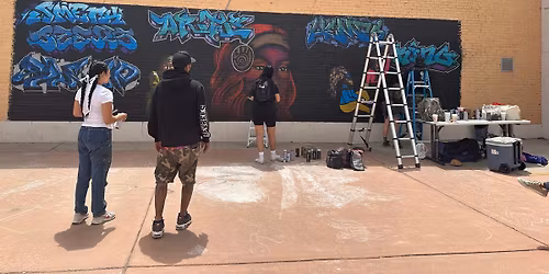 12th Annual Pictograff