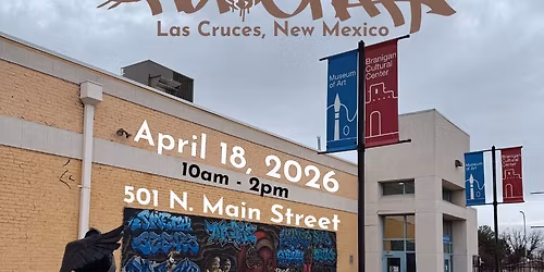 12th Annual Pictograff