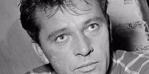 RICHARD BURTON\u2019S OXFORD