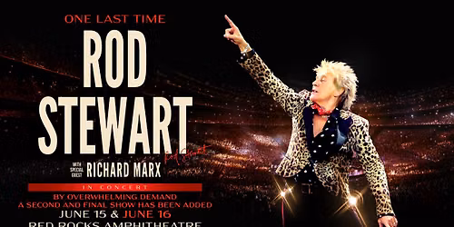 Rod Stewart