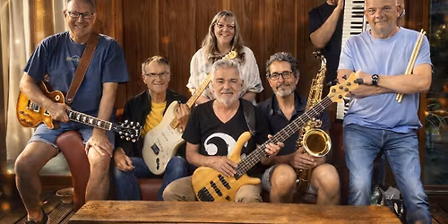 Rock, Pop und viel mehr mit "Kinds of Blues"