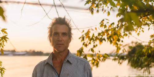 Todd Snider in Chattanooga