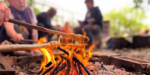 The Summer Forests School Adventure Club - Bognor Regis