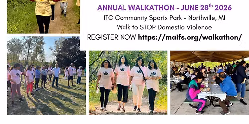 Walk with US - June 28, 2026