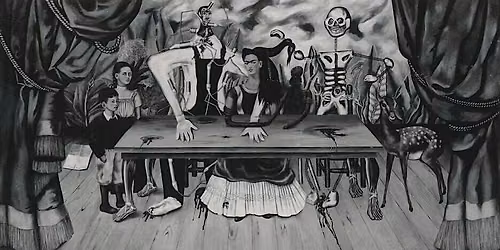 Day of the Dead Workshop