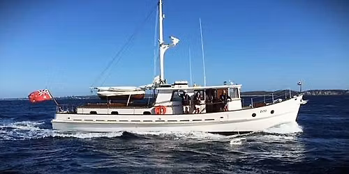 Paynesville Classic Boat Rally & Maritime Festival