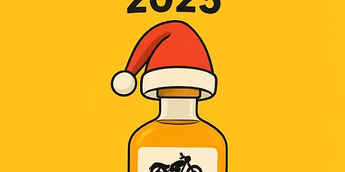 Julefrokost MC KULJYDERNE