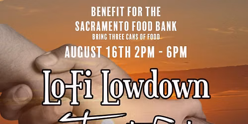 Give A Damn Benefit @ Highhand Brewing!