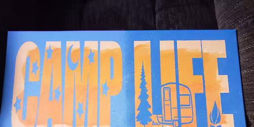 O'Neil Creek Campground