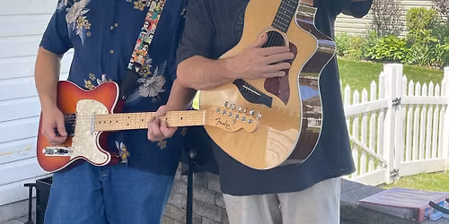 Dnz At The Blue Rascal Distillery