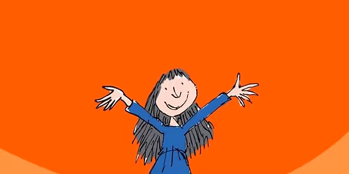 MATILDA'S MARVELLOUS PARTY