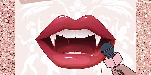 SUCK: Interviews With Vampires