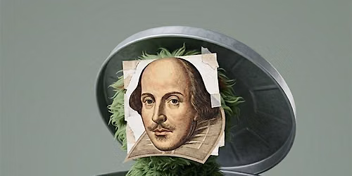 Shakespeare in the Trash