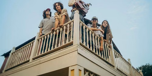 Sam Downing and The Bandits