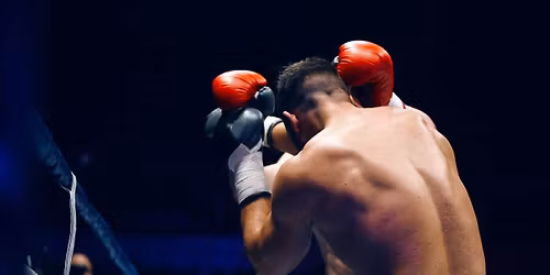 Championship Boxing - Collins vs Lorente II Tickets