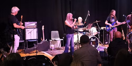 Cranleigh Live Music Showcase