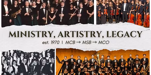 Moody Band\/Orchestra 55th Anniversary Reunion!