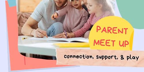 Stride Parents & Play Meet Up
