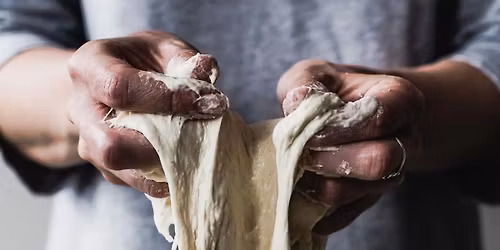 Baking Naturally Leavened Breads