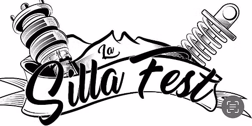 La silla fest 3